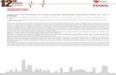 CONGRESSO AIAC NAZIONALEaiac.it/wp-content/uploads/2018/03/counicazioniorali_AIAC2015.pdf · cases, the cardiac arrest is triggered by ventricular arrhythmia. However many pharmacological