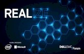 GLOBAL SPONSORS - Dell EMC · how the internet of things is changing the way we work martin perzl lead global architect, dell emc @perzlm martin.perzl@dell.com