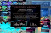 Experience the Best Retail Benchmarking & Comparative Sho ... · Ch icago: B eInsp r d by Innovat iv eR ta l rs Experience the Best Retail Benchmarking & Comparative Sho ping the