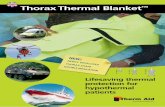 Thorax Thermal Blanketde.therm-aid.com/images/pdf/thorax_thermal_blanket/Thorax_Thermal...Thorax Thermal Blanket™ 170 - 210 cm 90 - 170 cm 50 - 90 cm 170 - 210 cm 90 - 170 cm 50