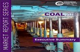 Market Report Series - webstore.iea.org EXECUTIVE SUMMARY 2 COAL 2018 mix. By 2023, at least two more countries, France and Sweden, will have closed their last coal power plants, and