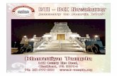 Temple & Aarti Timings · Page 9 Religious Committee haratiya Temple religious activities for the New Year kicked off with all-day celebrations on New Year’s day.