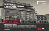 THE GLASSHOUSE LOFTS FOR SALE - powersearch.jll.com queens street east is_9529221.pdf · RETAIL INVESTMENT OR OWNER USER OPPORTUNITY FOR SALE THE GLASSHOUSE LOFTS 129 Queen Street