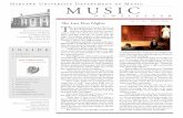 newslettermusic.fas.harvard.edu/newsletters/winter2017newsletter.pdf · rupted format, several centuries after the preferred format of the book had given way to the codex, which is