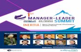 intipesan.co.id · Panel Discussion 2 : Leadership for Sustainable Competitive Advantage Topic: I. Leadership and culture formation demands for organizational effectiveness in the