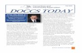 From the Desk of Commissioner - doccs.ny.gov TODAY FALL 2018 No Transitions.pdf · DOCCS TODAY [ Fall 2018] 1 Acting Commissioner New York State Department of DOCCS is a large and