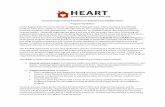 Housing and Economic Assistance to Rebuild Texas (HEART ... · proposal does not guarantee that an applicant will receive an award. An approval or denial notification An approval