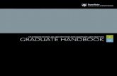 WELCOME TO - Pennsylvania State Universitystuckeman.psu.edu/sites/default/files/web-archlarch-gradhandbook-2017-18_4.pdf · WELCOME TO THE STUCKEMAN SCHOOL This handbook contains