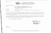 REPUBLICOF THE PHILIPPINES DEPARTMENT OF ... - customs.gov.ph · republicof the philippines department of finance memorandum to all deputy commissioners all district/sub-port collectors