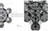 AMIRUL ALWI THE HEART OF MATHEMATICS - G13 Galleryg13gallery.com/wp-content/uploads/2017/09/Amirul-Alwi-G13-Project-Room...explores the endless possibility of pattern creation that