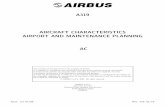AIRCRAFT CHARACTERISTICS AIRPORT AND MAINTENANCE … · @A319 AIRCRAFT CHARACTERISTICS - AIRPORT AND MAINTENANCE PLANNING CONTENT CHG CODE LAST REVISION DATE FIGURE Power Plant Handling