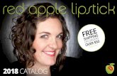 red apple lipstick - ral-p9nrkombn.netdna-ssl.com · maintain healthy, un-chapped lip skin. It’s completely odorless and tasteless, has no toxins, preservatives, It’s completely