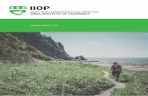 ANNUAL REPORT 2017 - iiop-uat.enovation.ie IIOP Annual... · rate in ePortfolio review in 2017. I am confident that these rates will be maintained as the system evolves, demonstrating