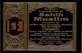 Sahihadith.Com | Sahih Muslim Vol. 3 - Ahadith 2263-3397).pdf · English Translation of SahIh Muslim Volume 3 Kalamullah.Com For More Books, Visit
