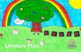 Literacy Plan - edneyps.wa.edu.au · The Literacy Plan stands as a set of statements and guidelines about teaching and learning at Edney Primary School. They inform staff about the
