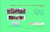 Village Land Use and Management Planlupm.urban-industrial.in/live/hrdpmp/hrdpmaster/igep/content/e65513/e...Introduction The programme „‟Village Land Use and Management” was