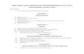 THE TAMIL NADU SHOPS AND ESTABLISHMENTS ACT,1947 · THE TAMIL NADU SHOPS AND ESTABLISHMENTS ACT,1947 ARRANGEMENT OF SECTIONS SECTIONS 1. Short title, extent and commencement CHAPTER
