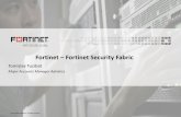 Fortinet Fortinet Security Fabric - Zaštita 2016/prezentacije/08... · Fortinet Security Fabric – Protecting from IoT to Cloud Scalable Aware Secure Actionable Open Client Security