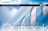 Outlook Current Market Outlook - Hunt Librarylibraryonline.erau.edu/online-full-text/books-online/RAC109206.pdf · Outlook Current Market Outlook. Boeing • Current Market Outlook