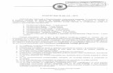 Scanned Document - anp.gov.roanp.gov.ro/wp-content/uploads/2017/04/Anunţ2.pdf · Tematica bibliografia pentru cele douä probe de concurs sunt mentionate în Anexa 2 la prezentul