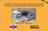 FAERIE TALES FROM UNLIT SHORES PRINCE CHARMING, … Crawl Classics RPG/Modules/Third... · 2 Background & Adventure Start Prince Hubert Charming, son of the Baron of Westlake, and