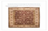 Handmade Persian & Oriental Rugs For Sale Online in New Jersey