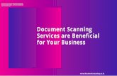 Document Scanning Inc