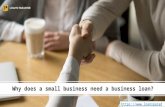 Small Business loans in Hyderabad | Loans Paradise