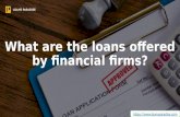 Low interest personal loans | Loans paradise