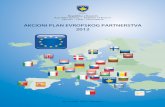 Akcioni Plan Evropskog Partnerstva 2012 - mei-ks.net · podsticanja društveno-ekonomskog razvoja i unapređenja regionalnog integrisanja. ... AKCIONI PLAN ZA SPROVO ĐENJE EVROPSKOG