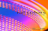 ral colors - EastCoast PowderCoateastcoastpowdercoating.com/ral exterior.pdf · RAL colors not available: Due to pigmentation a small percentage of colors in the yellow, orange, red