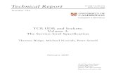 TCP, UDP, and Sockets: Volume 3: The Service-level ... · Technical Report Number 742 Computer Laboratory UCAM-CL-TR-742 ISSN 1476-2986 TCP, UDP, and Sockets: Volume 3: The Service-level