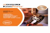 COPPER PRESS-FIT CONNECTION SYSTEM FOR WATER … · Issue Date 5thNovember 2012 Paul Greig Initial Issue Date: 5thNovember 2012 General Manager Expiry Date:th4November2017 ... industrial