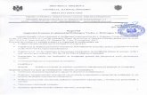 Raportul inspecţiei frontale în gimnaziul Dobrogea Veche ...singerei.educ.md/wp-content/uploads/sites/383/2017/10/Raport-inspec...• Observarea sistematică, a activităţii desfăşurate
