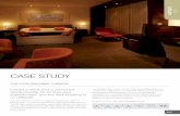 CASE STUDY - MK Electric MK Technical... · CASE STUDY THE YORK BUILDING, LONDON London’s West End is renowned architecturally, for its style and sophistication and the York Building