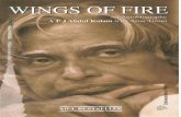 Wings of fire by Abdul Kalam - shikhar-scs.github.io fileWINGS OF FIRE An Autobiography AVUL PAKIR JAINULABDEEN ABDUL KALAM has come to personally represent to many of his countrymen