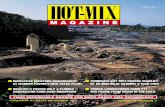 Charles County Asphalt is opening up - mixequipmentmag.com · (113,500-liter) vertical liquid-AC storage tanks and a helical coil hot-oil heater from Heatec. With a production rating