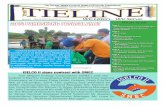 January - March 2015 Issue No. 6 2014 PAMASKONG ... Official Newsletter of Isabela II Electric... · 2014 PAMASKONG PASASALAMAT . ISELCO II signs contract with SMEC. n to page 3tur.