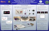 THIS SIDEBAR DOES NOT PRINT Implementation of Movable ... Helmholtz Coil Upgrade Poster... · Helmholtz coil system to investigate the effects of the magnetic field. •Students should