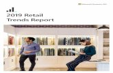 2019 Retail Trends Report - info.microsoft.cominfo.microsoft.com/rs/157-GQE-382/images/2019 Retail Trends Report.pdf · 2019 Retail Trends Report Microsoft Dynamics 365. Page 2 Introduction