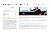 JUNE 2016 DIVERSITY DIGEST - kirkland.com · Kirkland hosted “Empowering through Leadership,” which featured a panel discussion that included Global Management Executive Committee