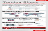 Taming Chaos - Infographic | Oracle fileOracle Communications surveyed 277 IT and telecom decision makers at medium and large businesses worldwide in its recent report, “Enterprise