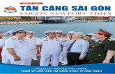 Trang - hict.net.vnhict.net.vn/thu-vien/BanTin/8-8-2016 finish.pdf · TPP, FTA cơ hội, thách thức cho lĩnh vực Logistics tại Việt Nam 30 Mô hình tiêu biểu trong