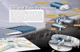 Chapter 15: Ice and Rain Protection - sweethaven02.com · 15-1 Ice Control Systems Rain, snow, and ice are transportation’s longtime enemies. Flying has added a new dimension, particularly