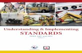 Understanding & Implementing StandardS - nfpa.org Guide_1021_1407.pdf · 20 Scope 20 Purpose 21 General 22 Fire Officer I 24 Fire Officer II 26 Fire Officer III 29 Fire Officer IV