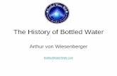 The History of Bottled Water · Relief for Constipation in 30 minutes b 2 hours PLUTO WATER Recommended by doctors everywhere. America's Laxative Mineral Water—bottled at America's