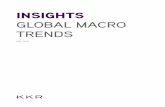 InsIghts - kkr.com · 2 KKR InsIghts: global Macro trends The Emergence of Brazil: An Unfinished Story… Brazil’s rise as an important and largely self-sufficient economic power