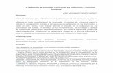 La obligación de investigar y sancionar las violaciones a ...cmdpdh.org/publicaciones-pdf/cmdpdh-guevara-chavez-obligacion-de... · 2 In June 10th, 2011 was published in the Federal
