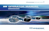 OPERATOR MANUAL - int.krone-trailer.comint.krone-trailer.com/fileadmin/contentmedia/pdf/achse/Fahrerhandbuch_EN_kl.pdf · 3 This operator manual provides information concerning the