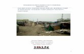 ROHINGYA REFUGEES FACT-FINDING REPORT OF · 1 rohingya refugees fact-finding report of kalindi kunj, shram vihar (delhi); budena camp (faridabad), chandni camp (mewat district, haryana)